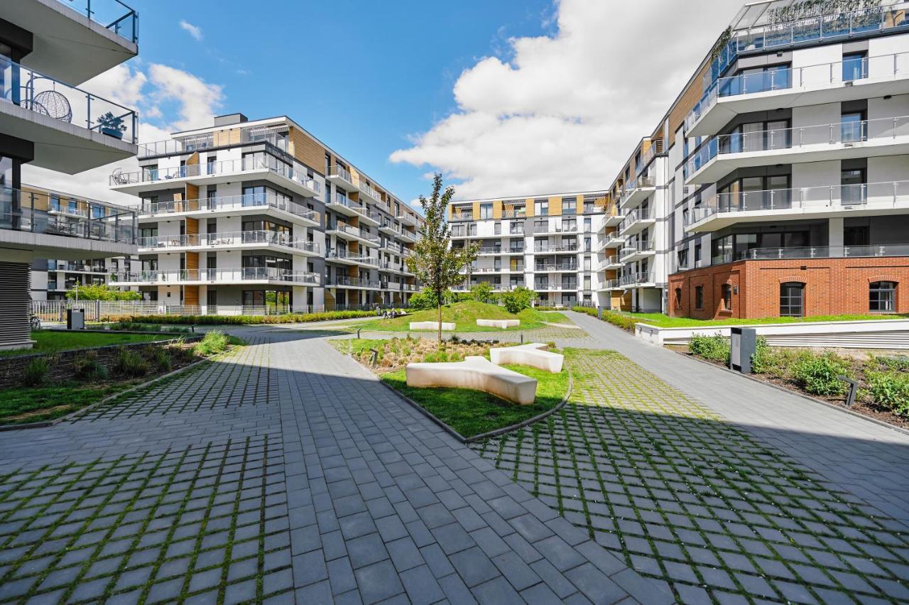 Main Station Art Apartment Красков Екстериор снимка